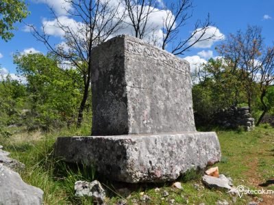 Gradina I 3