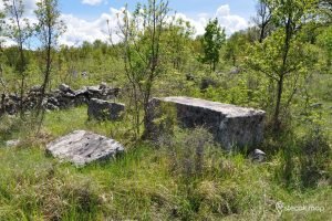 Gradina II (2)